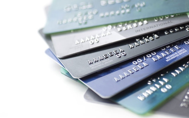 Finding the Best Credit Card Offer