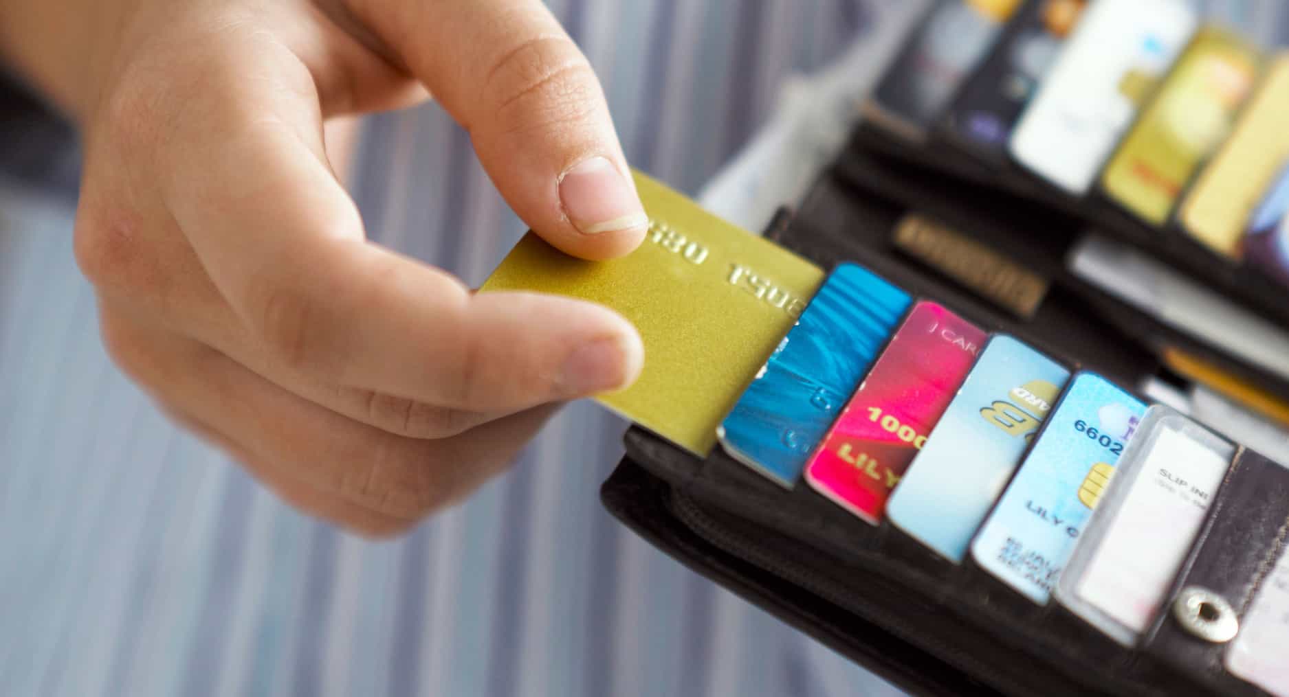 Online Credit Card Offers - Should You Apply Online?